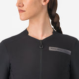 Premio Evo fietsshirt korte mouwen dames