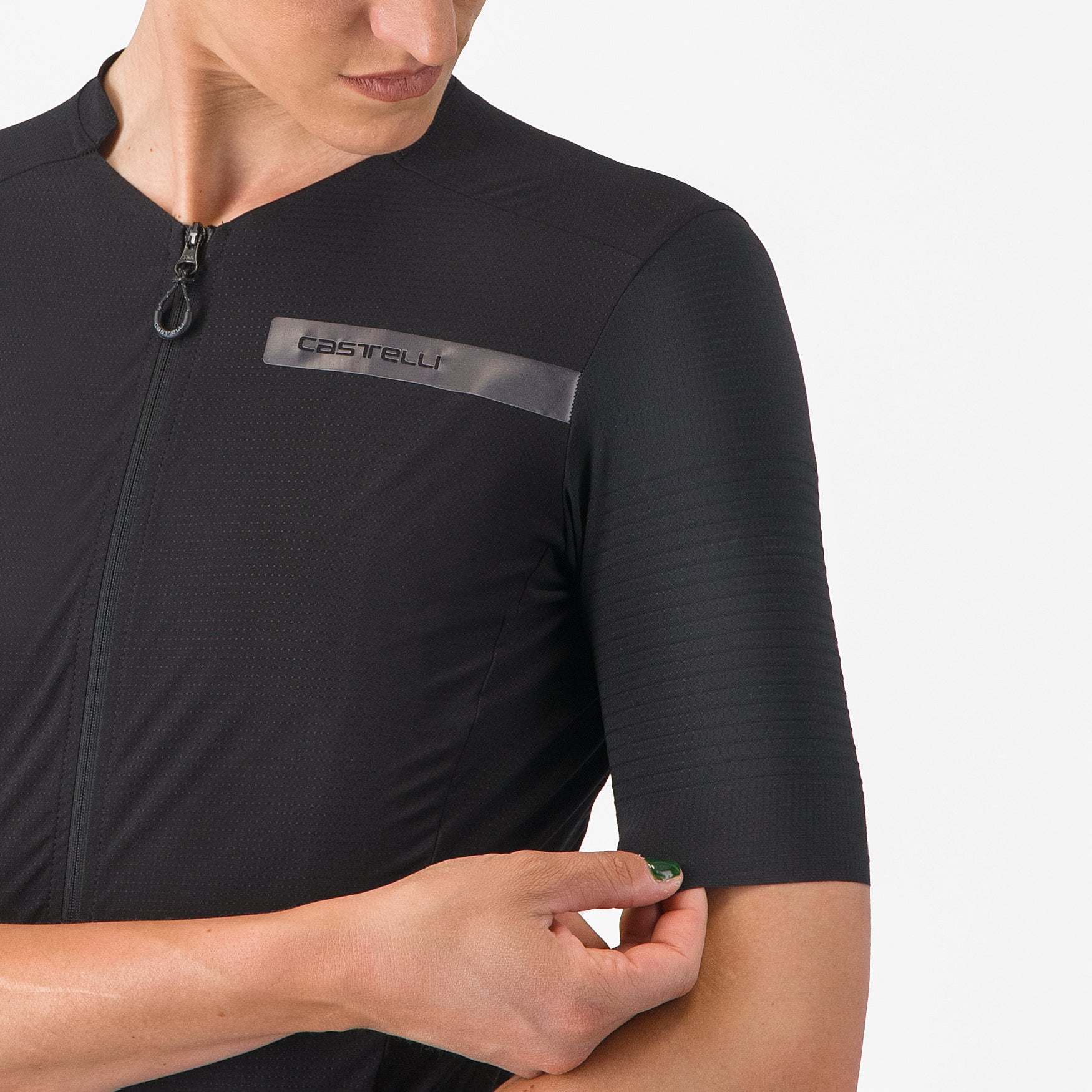 Premio Evo fietsshirt korte mouwen dames