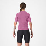 Premio Evo fietsshirt korte mouwen dames