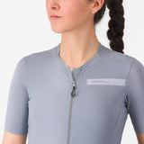 Premio Evo fietsshirt korte mouwen dames