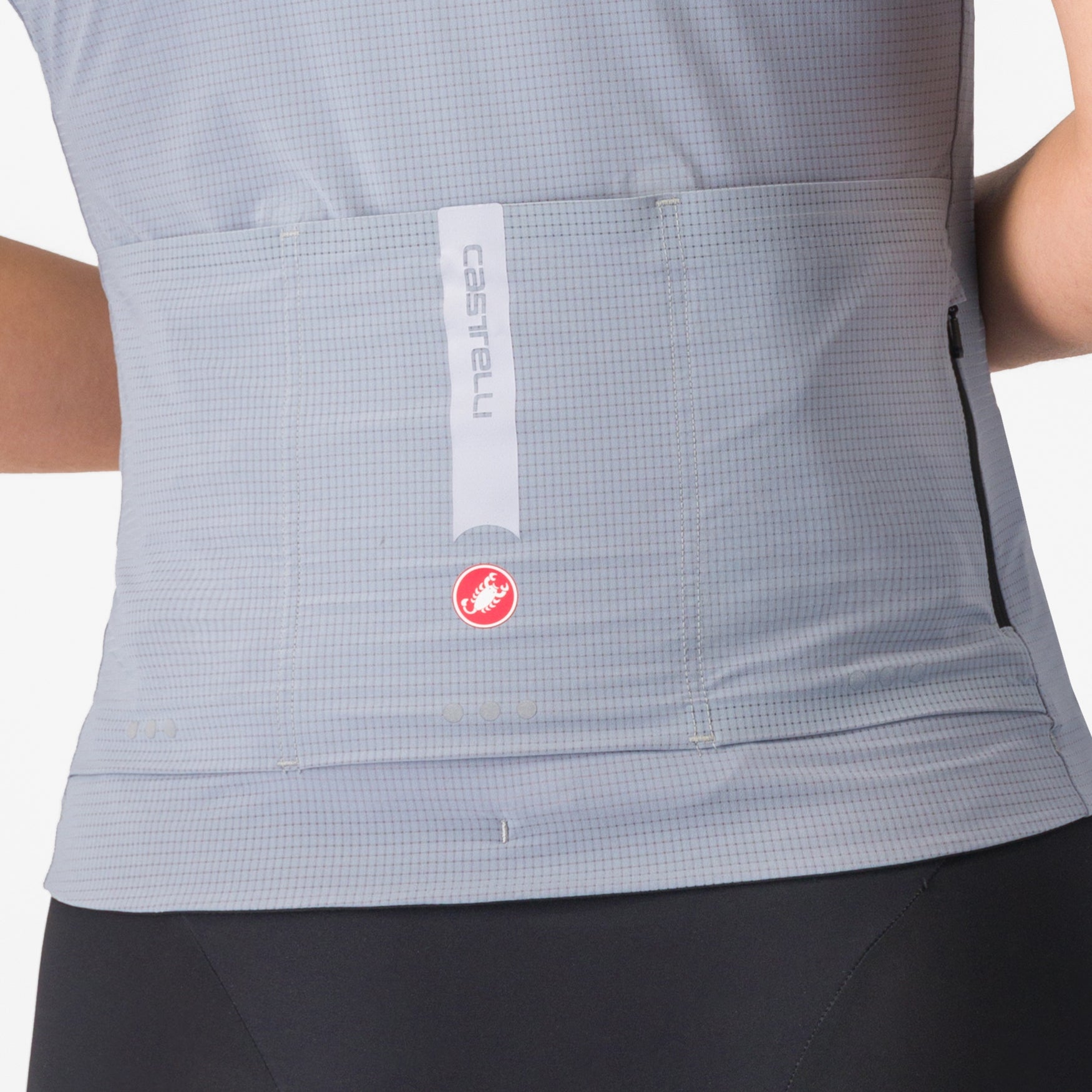 Premio Evo fietsshirt korte mouwen dames