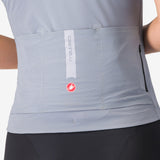 Premio Evo fietsshirt korte mouwen dames
