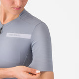 Premio Evo fietsshirt korte mouwen dames
