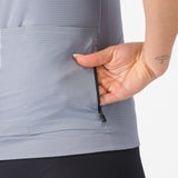 Premio Evo fietsshirt korte mouwen dames