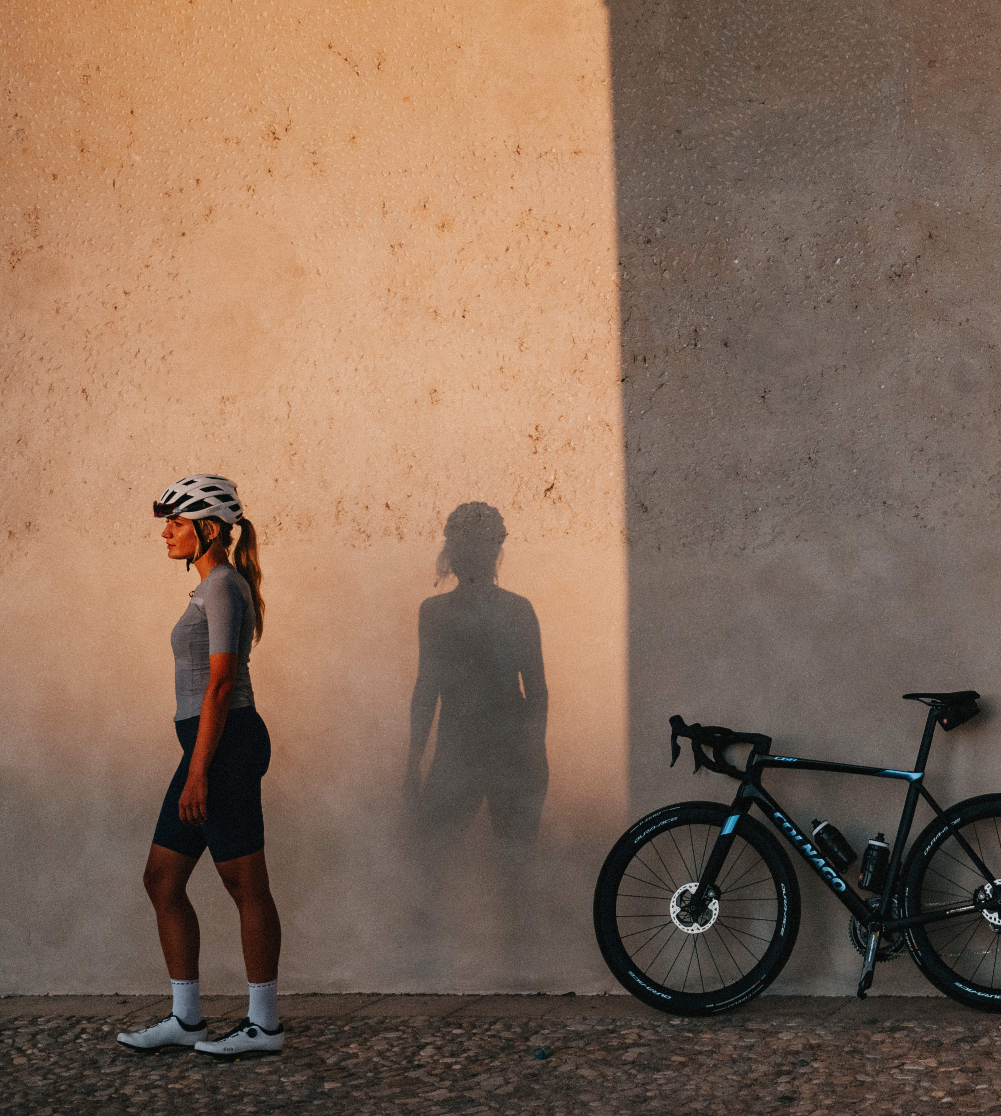 Premio Evo fietsshirt korte mouwen dames