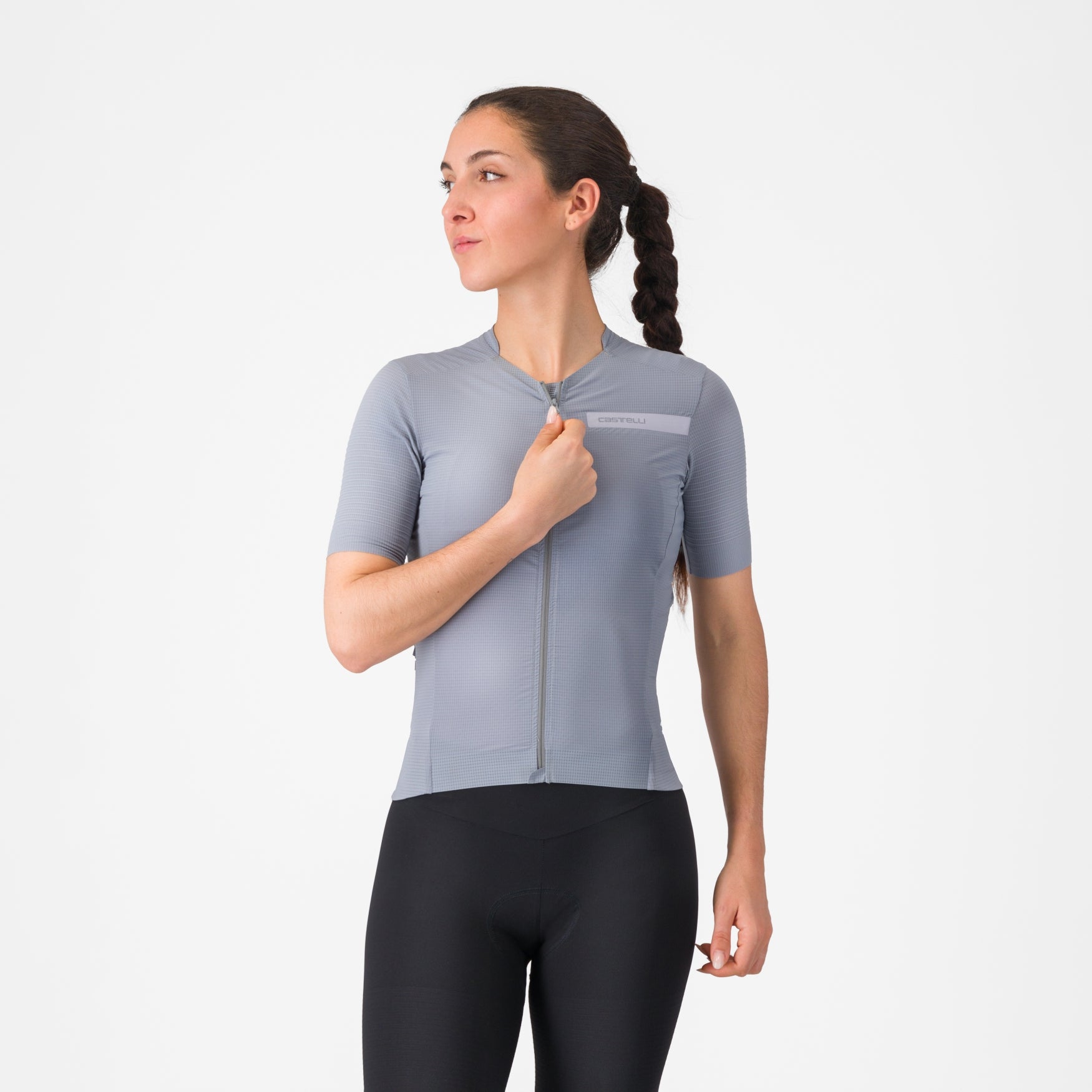 Premio Evo fietsshirt korte mouwen dames