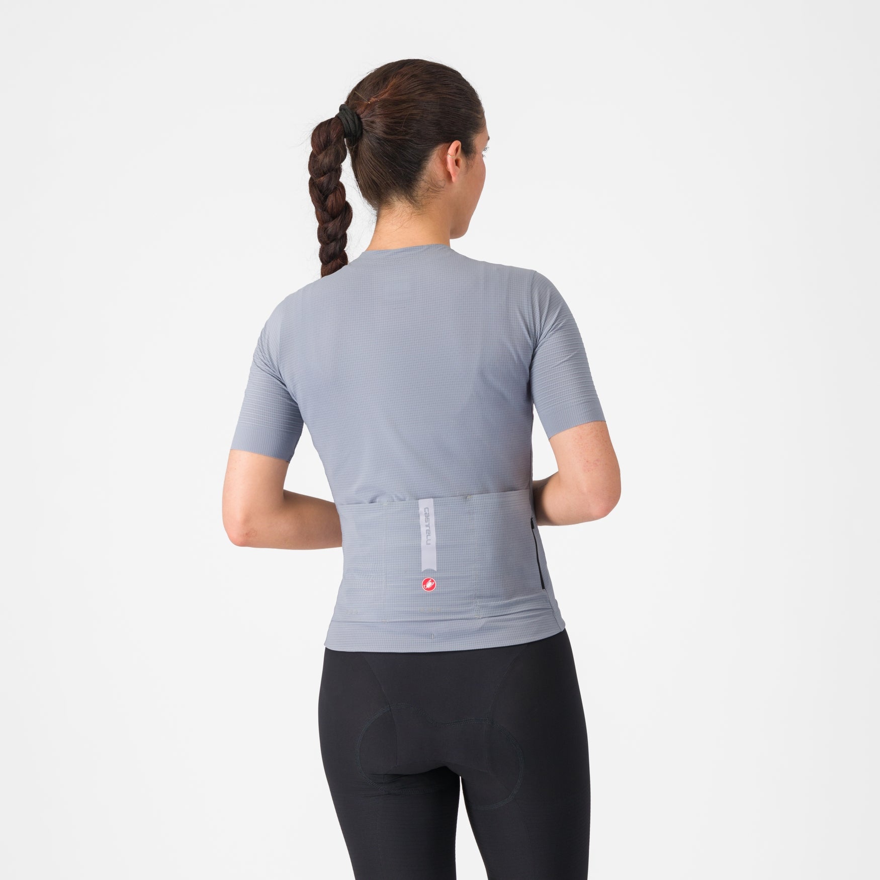 Premio Evo fietsshirt korte mouwen dames