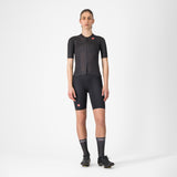 Aero Pro 8S fietsshirt korte mouwen dames