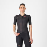 Aero Pro 8S fietsshirt korte mouwen dames