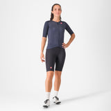 Aero Pro 8S fietsshirt korte mouwen dames