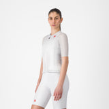 Aero Pro 8S fietsshirt korte mouwen dames