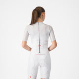 Aero Pro 8S fietsshirt korte mouwen dames