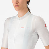 Fantasia fietsshirt korte mouwen dames