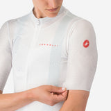 Fantasia fietsshirt korte mouwen dames