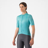 Fantasia fietsshirt korte mouwen dames