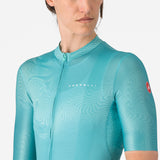 Fantasia fietsshirt korte mouwen dames