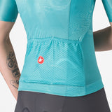 Fantasia fietsshirt korte mouwen dames