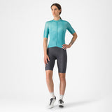 Fantasia fietsshirt korte mouwen dames