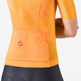 Fantasia fietsshirt korte mouwen dames
