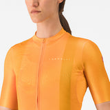 Fantasia fietsshirt korte mouwen dames