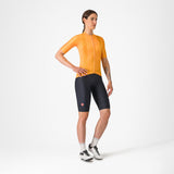 Fantasia fietsshirt korte mouwen dames
