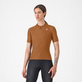 Libera 2 fietsshirt korte mouwen dames