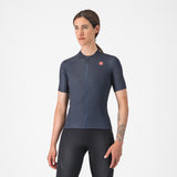 Libera 2 fietsshirt korte mouwen dames