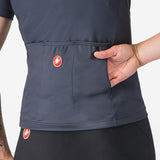 Libera 2 fietsshirt korte mouwen dames