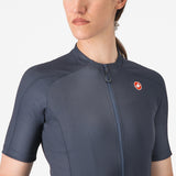 Libera 2 fietsshirt korte mouwen dames