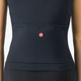 Sole fietsshirt mouwloos dames