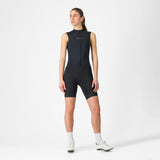 Sole fietsshirt mouwloos dames