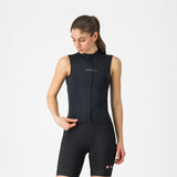 Sole fietsshirt mouwloos dames