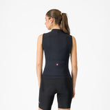 Sole fietsshirt mouwloos dames