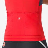 Sole fietsshirt mouwloos dames