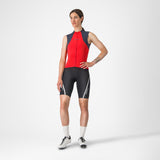 Sole fietsshirt mouwloos dames