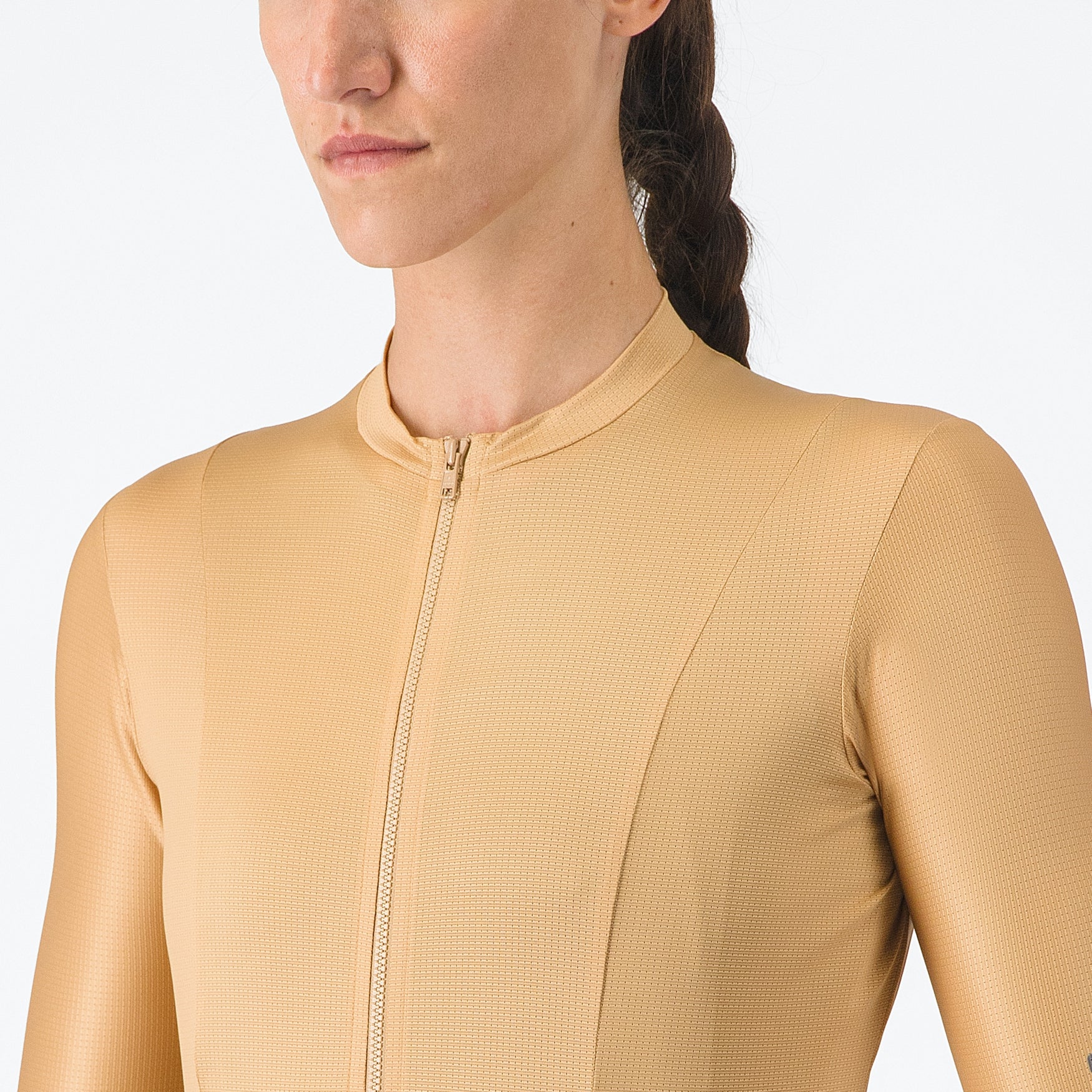 Unlimited fietsshirt korte mouwen dames