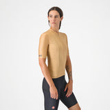 Unlimited fietsshirt korte mouwen dames