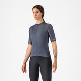 Unlimited fietsshirt korte mouwen dames