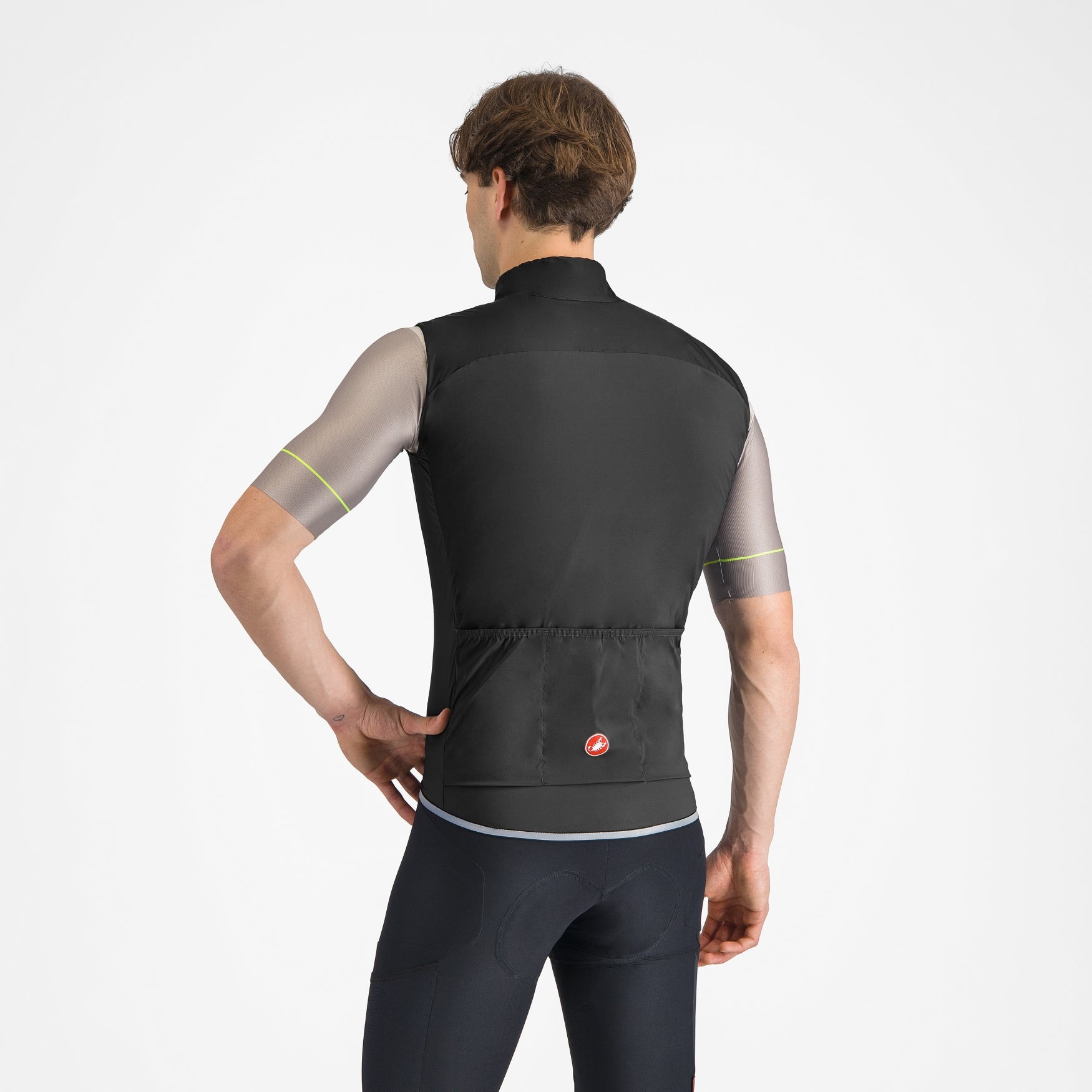 Fly Direct fietsvest