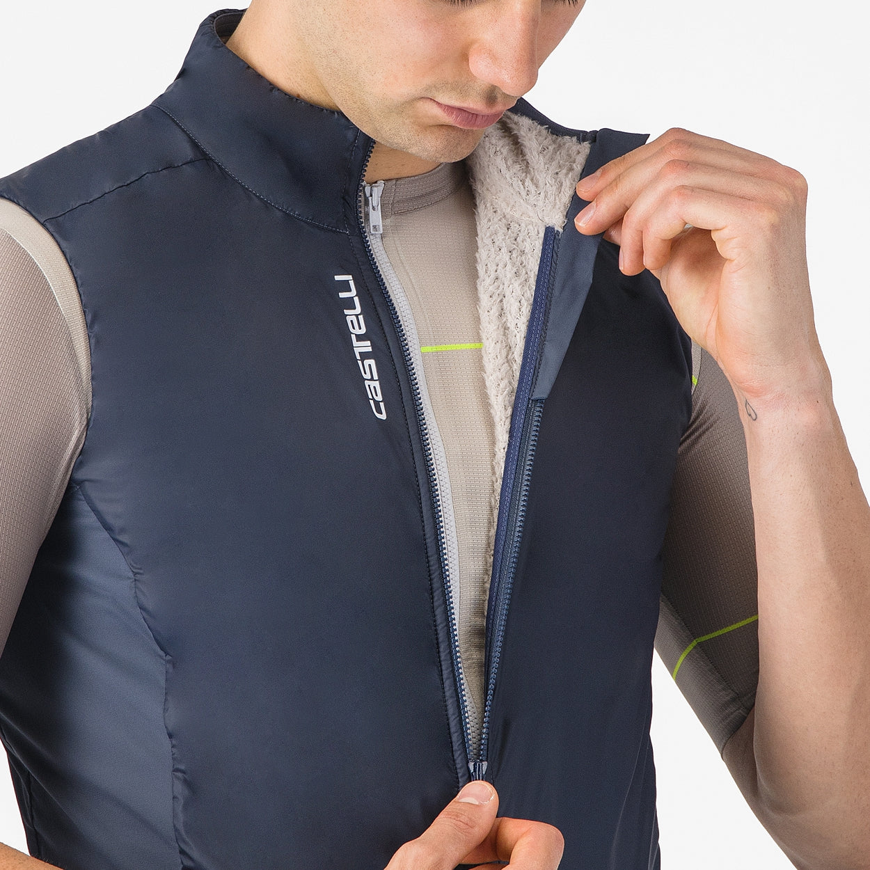 Fly Direct fietsvest