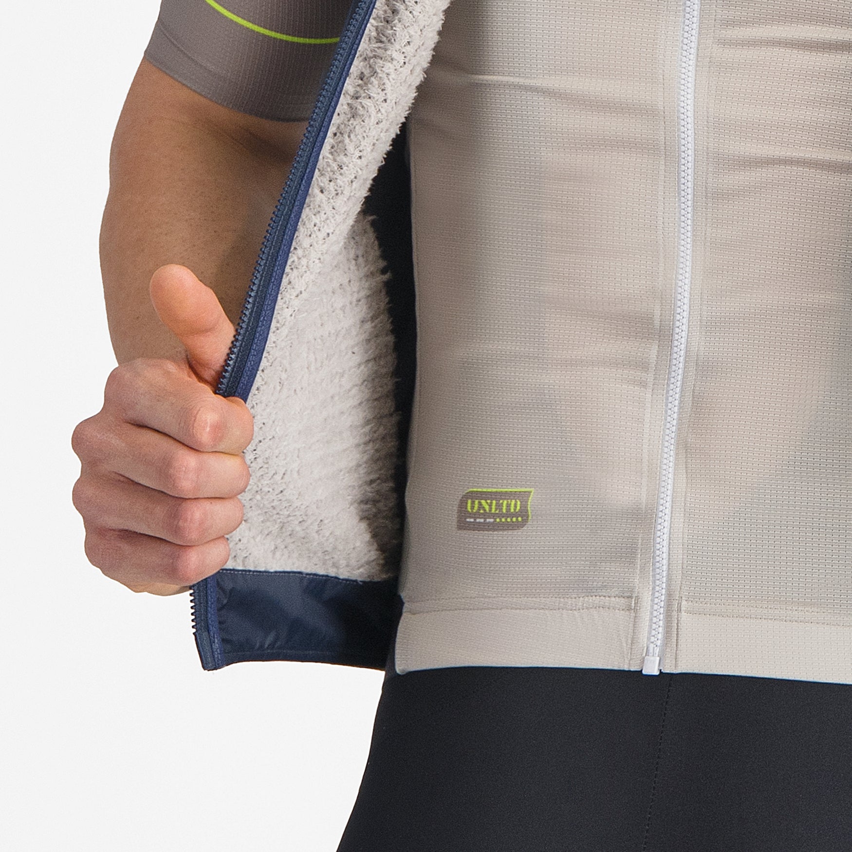 Fly Direct fietsvest