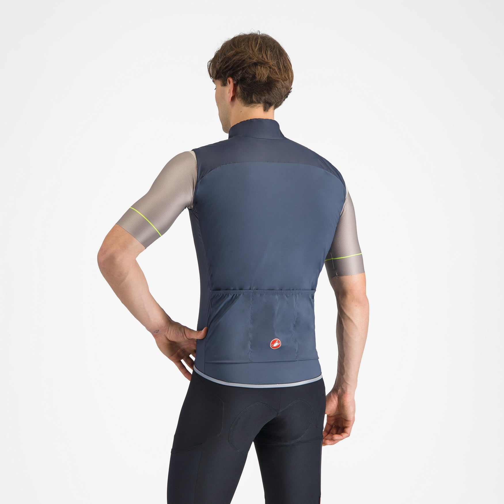 Fly Direct fietsvest