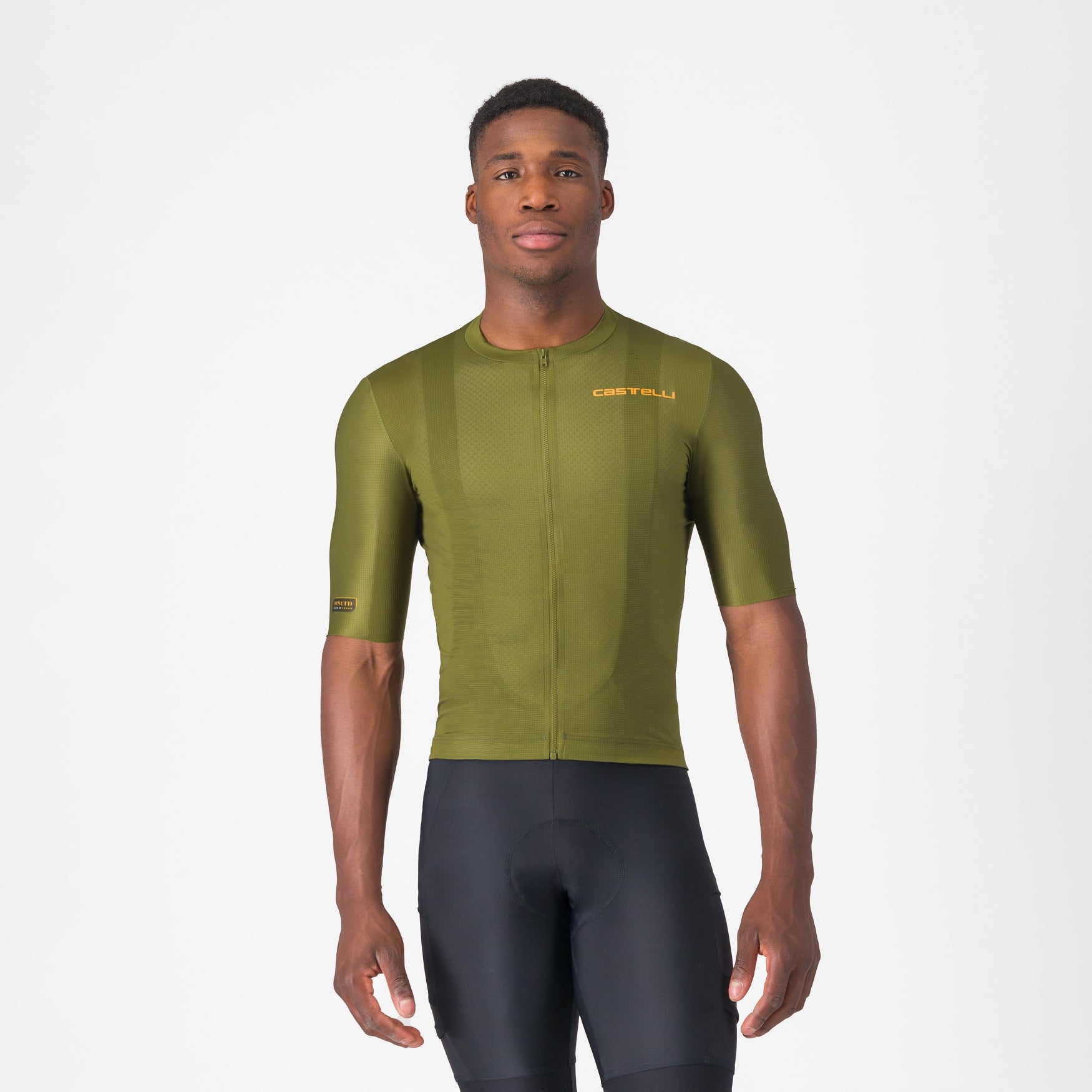 Unlimited Entrata 3 fietsshirt korte mouwen