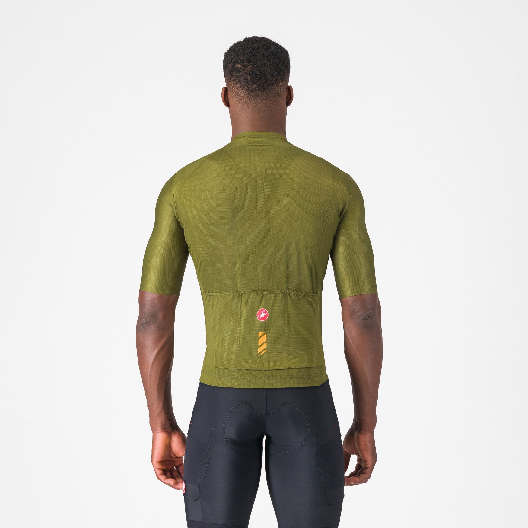 Unlimited Entrata 3 fietsshirt korte mouwen