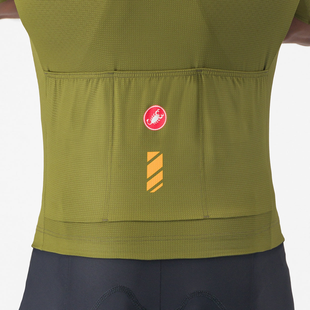 Unlimited Entrata 3 fietsshirt korte mouwen
