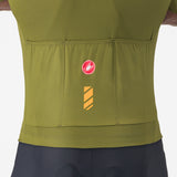 Unlimited Entrata 3 fietsshirt korte mouwen
