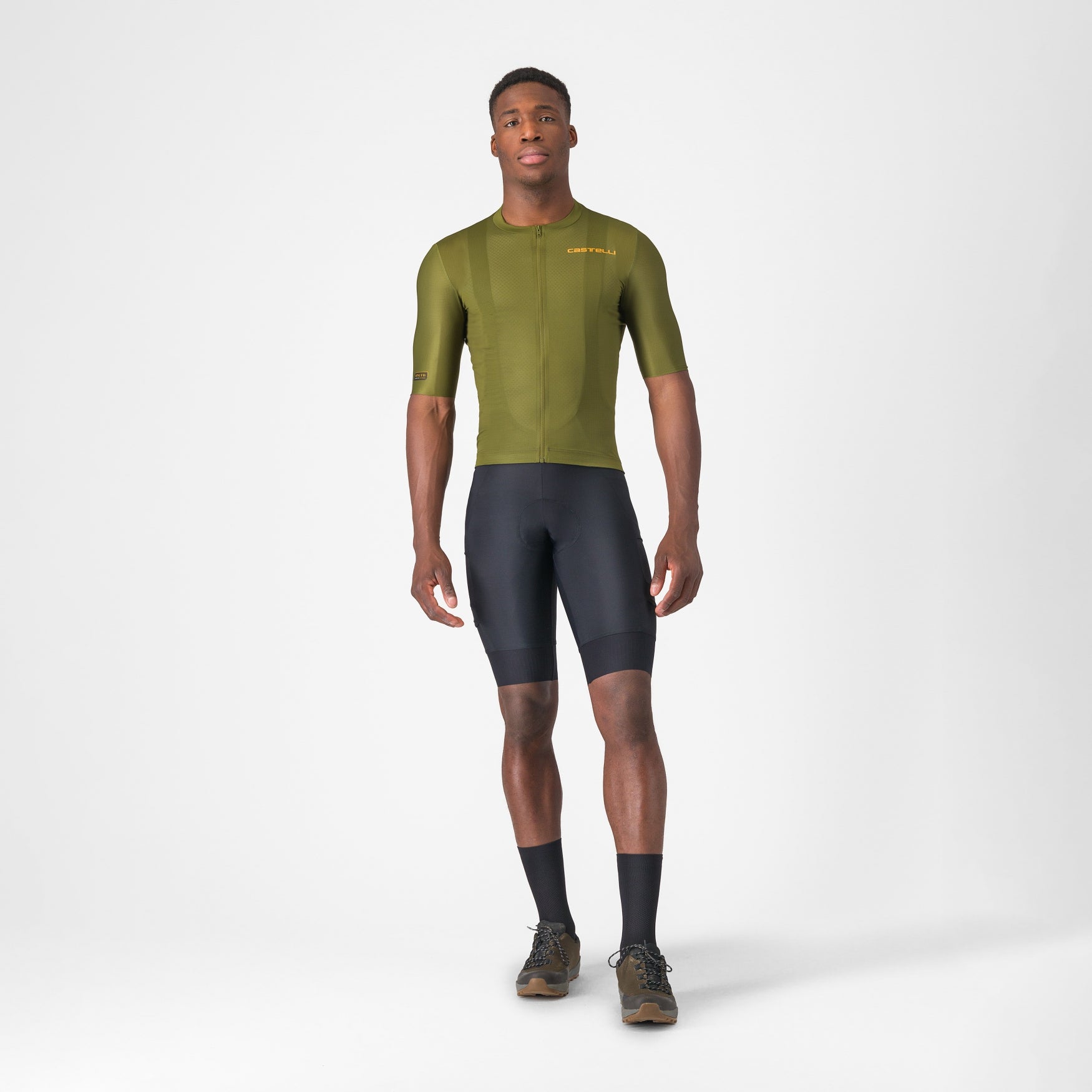 Unlimited Entrata 3 fietsshirt korte mouwen