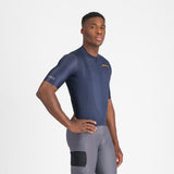 Unlimited Entrata 3 fietsshirt korte mouwen