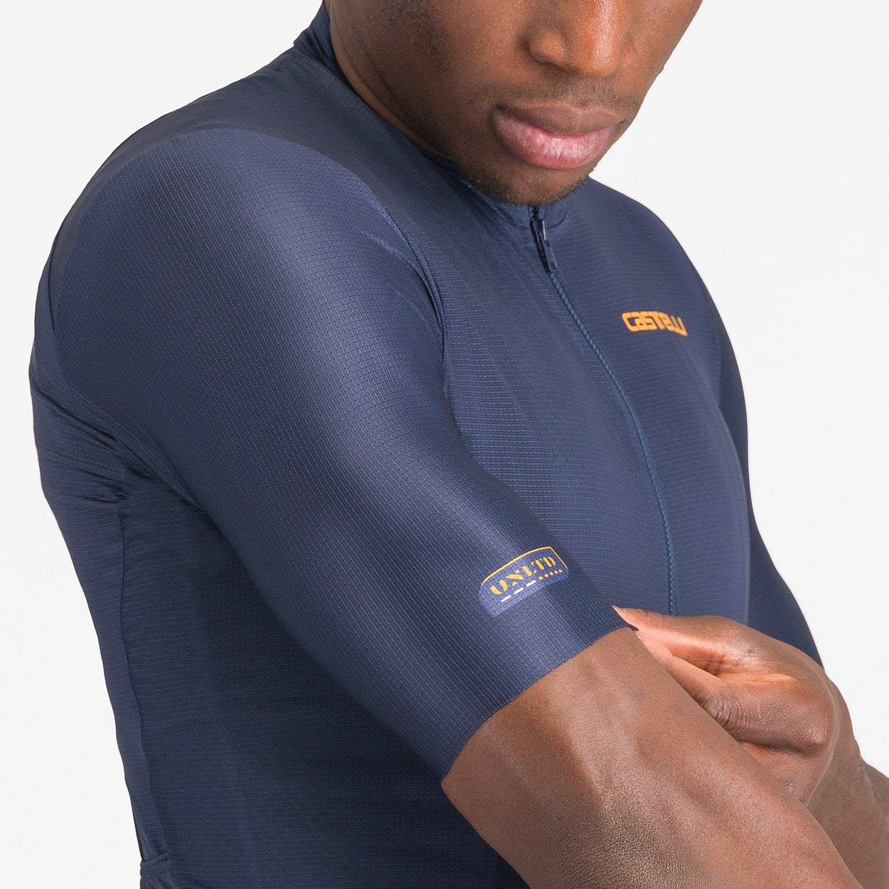 Unlimited Entrata 3 fietsshirt korte mouwen