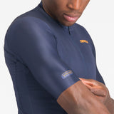 Unlimited Entrata 3 fietsshirt korte mouwen
